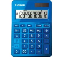 CANON LS-123K-MBL calculator Blue 9490B001