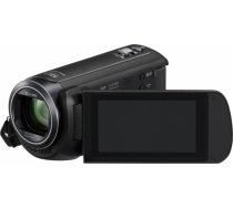 Video kamera Panasonic HC-V380, melna HC-V380EP-K