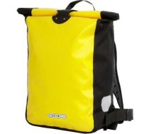 Ortlieb Messenger Bag 39 L / Dzeltena / Melna / 39 L 4013051047739