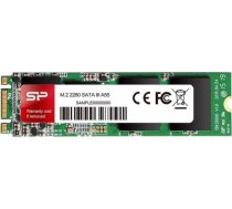 Silicon Power SSD A55 256GB, M.2 SATA, 550/450 MB/s SP256GBSS3A55M28