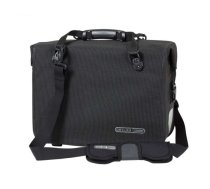 Ortlieb Office Bag QL3.1 High Visibility / Melna / 21 L 4013051039628