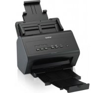 BROTHER ADS2400N SCANNER LAN USB ADS2400NZW1