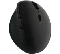 LOGILINK - Wireless Ergonomic Mouse, 2.4 GHz, 1600 dpi ID0139