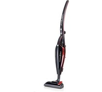 Ariete 2764 Evo 2in1 Vacuum Stick Cleaner, A+, 21,6kWh/annum, 80dB, black/red 2764