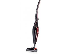 Ariete 2764 Evo 2in1 Vacuum Stick Cleaner, A+, 21,6kWh/annum, 80dB, black/red 2764
