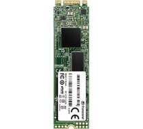 Transcend SSD 830S M.2 2280 SATA III 6Gb/s, 256GB, R/W 560/520 MB/s TS256GMTS830S