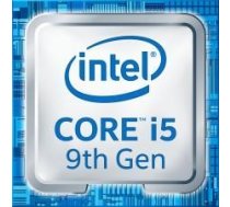 Intel Core i5-9400F, Hexa Core, 2.90GHz, 9MB, LGA1151, 14nm, no VGA, TRAY CM8068403358819