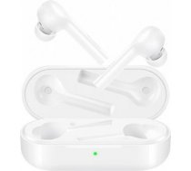 Huawei Freebuds Lite, ceramic White wireless austiņas + microphone 55030713
