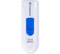 Transcend USB 32GB Jetflash 790 USB 3.0, white TS32GJF790W