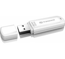 Transcend memory USB 128GB Jetflash 730 USB 3.0, white TS128GJF730