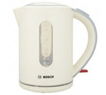 Bosch kettle TWK7607 1,7l/1850-2200 W/Color: Cream / TWK7607 TWK7607