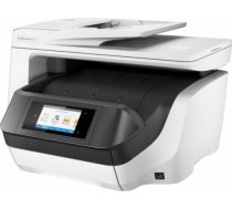 HP OfficeJet Pro 8730 Daudzfunkciju tintes printeris D9L20A#A80