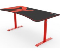 Arozzi Arena Gaming Desk - Red ARENA-RED