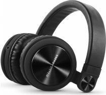 Energy Sistem austiņas DJ2 Headband/On-Ear, 3.5 mm, Microphone, Black, 425877