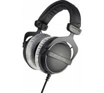 Beyerdynamic DT 770 PRO 250Ω Studio Headphones Headband/On-Ear Black 459046