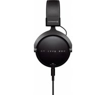 Beyerdynamic Studio headphones DT 1770 PRO Headband/On-Ear, 3 pin XLR and 6.35 mm, Black, 710717