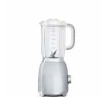 Smeg BLF01SVEU Blenderis 50's Style 800W Sudraba BLF01SVEU