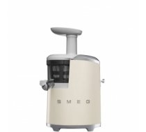 Smeg SJF01CREU Creme sulu spiede SJF01CREU
