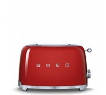 Smeg TSF01RDEU Red Tosteris TSF01RDEU