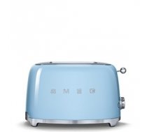 Smeg TSF01PBEU Tosteris TSF01PBEU