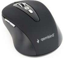 MOUSE BLUETH OPTICAL/BLACK MUSWB-6B-01 GEMBIRD MUSWB-6B-01