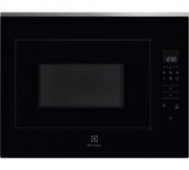 Electrolux KMFD264TEX "TouchOpen" 800 Iebūvējama mikroviļņu krāsns KMFD264TEX