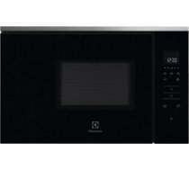 Electrolux KMFE172TEX "TouchOpen" 800 Iebūvējama mikroviļņu krāsns KMFE172TEX