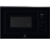 Electrolux LMS4253TMX Iebūvējama mikroviļņu krāsns 900W LMS4253TMX