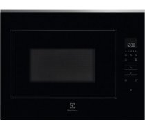 Electrolux KMFE264TEX Iebūvējama mikroviļņu krāsns KMFE264TEX