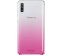 Samsung Galaxy A70 Gradation Cover Pink EF-AA705CPEGWW