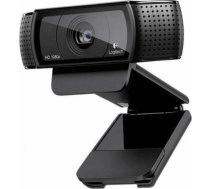 Logitech Pro HD Webcam C920s - USB - EMEA 960-001252