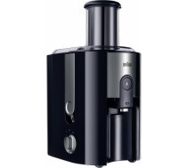 Braun J500 black J500