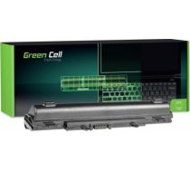 Battery Green Cell AL14A32 for Acer Aspire E14 E15 E5-511 E5-521 E5-551 E5-571 E AC44D
