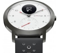 Withings Steel HR Sport (40mm) - White HWA03B-40WHITE-SP