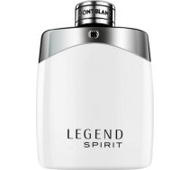 MONT BLANC Legend Spirit EDT spray 200ml 3386460083287