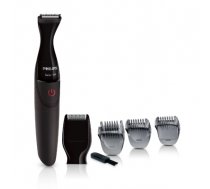 Philips MG1100/16 Multigroom beard styler DualCut precision trimmer MG1100/16