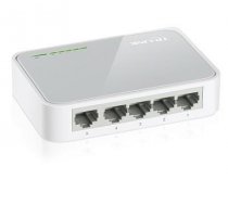 NET SWITCH 5PORT 10/100M/TL-SF1005D TP-LINK TL-SF1005D
