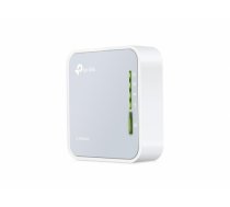 WRL ROUTER 733MBPS 10/100M/1PORT TL-WR902AC TP-LINK TL-WR902AC