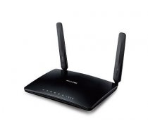 WRL 3G/4G ROUTER 300MBPS/TL-MR6400 TP-LINK TL-MR6400