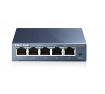 NET SWITCH 5PORT 1000M/TL-SG105 TP-LINK TL-SG105