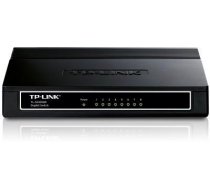 NET SWITCH 8PORT 10/100/1000M/TL-SG1008D TP-LINK TL-SG1008D