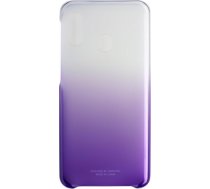 Samsung Galaxy A20e Gradation Cover Violet EF-AA202CVEGWW