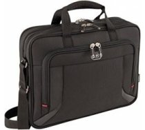 Soma portatīvajam datoram Wenger Prospectus 16" Briefcase Black 600649