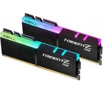 G.Skill 32 Kit (16GBx2) GB, DDR4, 3200 MHz, PC/server, Registered No, ECC No F4-3200C16D-32GTZR