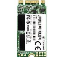 Transcend 256GB, M.2 2242 SSD 430S , SATA3 B+M Key, TLC, R/W 560/500 MB/s TS256GMTS430S