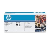 Hewlett-packard HP Color Laserjet CP5225 series Toner Black (7.000 pages) / CE740A CE740A