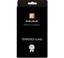 Evelatus Huawei Honor 10 Lite 2.5D Black Frame (Edge Glue) EVE012328