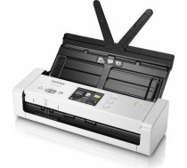 Brother Mobile Scanner ADS-1700W ADS1700WTC1