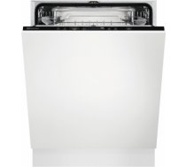 Electrolux EES47320L trauku mazgājamā mašīna 60cm iebūvējama EES47320L