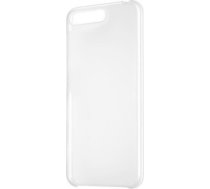 Huawei Y6 2018 Back cover Transparent